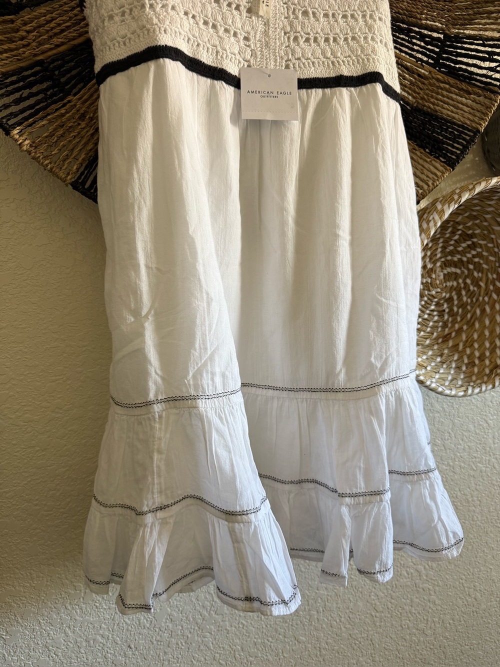American Eagle Dress NWT - Picture 2 of 5